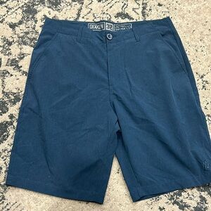 Dixxon shorts